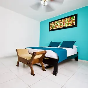  Apartamento Quillahost Tropical